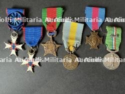 FRANCE 1920 1945 ASSOCIATIONS. France 1920–1945 Associations