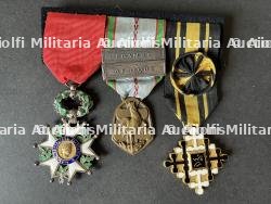 FRANCE OFFICIER INDOCHINE. France Officer in Indochina