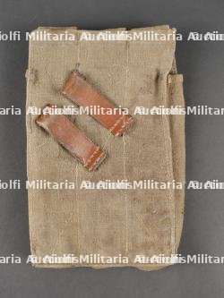 Porte chargeurs PM. SMG magazine pouch — miniature 2