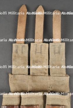 Porte chargeurs PM. SMG magazine pouch — miniature 4