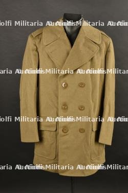 Veste 3/4 d'officier US.
