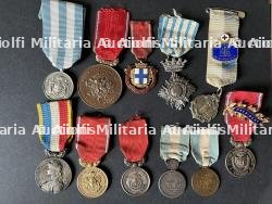 FRANCE MEDAILLES MARSEILLE. France Marseille Medals