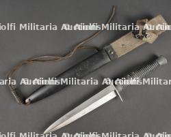 Dague Le Commando. Le Commando dagger — photo 1