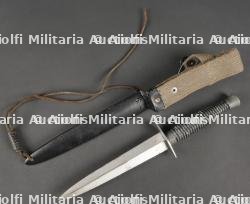 Dague Le Commando. Le Commando dagger — miniature 2