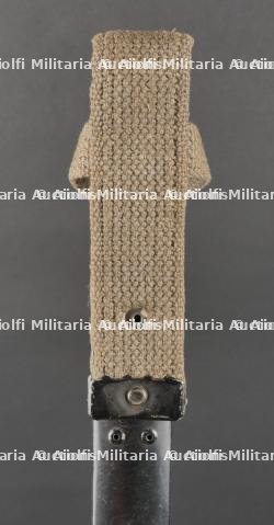 Dague Le Commando. Le Commando dagger — photo 3
