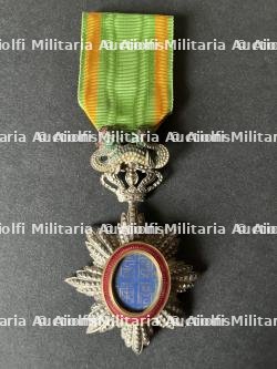 FRANCE ORDRE ANNAM. France Order of Annam