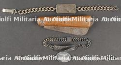 Bracelets d'identités. ID bracelets