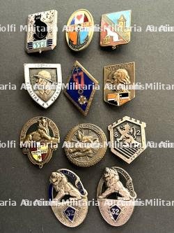 FRANCE TROUPES METROPOLITAINES INFANTERIE. FRANCE METROPOLITAN INFANTRY TROOPS.