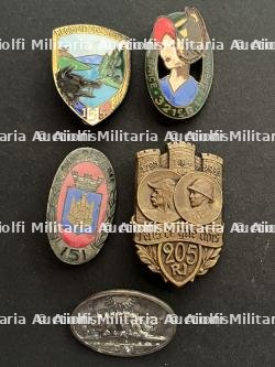 FRANCE TROUPES METROPOLITAINES INFANTERIE. FRANCE METROPOLITAN INFANTRY TROOPS.