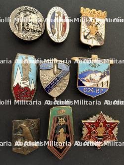 FRANCE TROUPES METROPOLITAINES PIONNIERS. FRANCE METROPOLITAN PIONEER TROOPS.