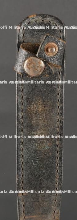 Dague SAS de fabrication Française. SAS dagger French made — photo 3