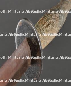 Dague SAS de fabrication Française. SAS dagger French made — photo 10