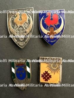 FRANCE TROUPES METROPOLITAINES CAVALERIE. FRANCE METROPOLITAN CAVALRY TROOPS.