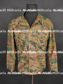 Veste Commando de chasse. Commando hunting jacket