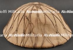 Casque Vietminh à impact. Viet Minh helmet with impact — miniature 2