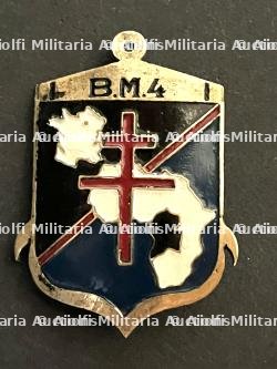 FRANCE LIBRE BM. FREE FRANCE BM.