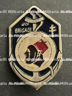 FRANCE LIBRE COLONIALE. FREE FRENCH COLONIAL FORCES.