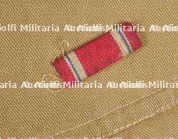 Vareuse volontaire peuple chinois. Chinese People’s Volunteer tunic — photo 5