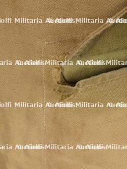 Vareuse volontaire peuple chinois. Chinese People’s Volunteer tunic — photo 9