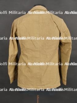 Vareuse volontaire peuple chinois. Chinese People’s Volunteer tunic — photo 13