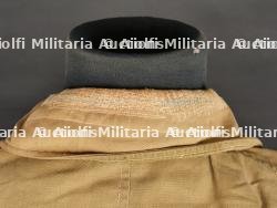 Vareuse volontaire peuple chinois. Chinese People’s Volunteer tunic — photo 14