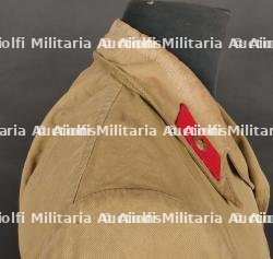 Vareuse volontaire peuple chinois. Chinese People’s Volunteer tunic — photo 17