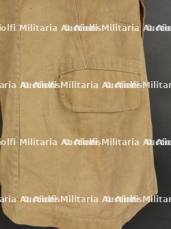 Vareuse volontaire peuple chinois. Chinese People’s Volunteer tunic — miniature 20