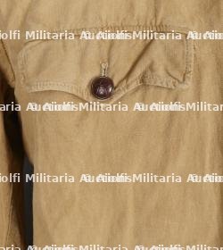 Chemise volontaire peuple chinois. Chinese People’s Volunteer shirt — photo 2