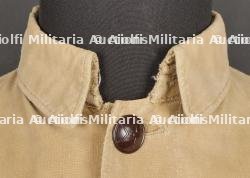 Chemise volontaire peuple chinois. Chinese People’s Volunteer shirt — miniature 4