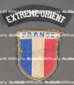Lot d'insignes divers. Assorted insignia lot — miniature 2