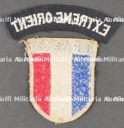 Lot d'insignes divers. Assorted insignia lot — miniature 3