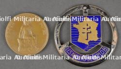 Lot d'insignes divers. Assorted insignia lot — miniature 6