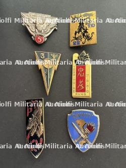 FRANCE INDOCHINE VIETNAMIENS. FRENCH INDOCHINA VIETNAMESE TROOPS.