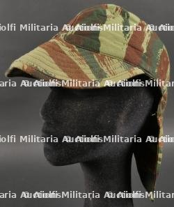 Casquette Bigeard. Bigeard cap
