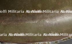 Casque USM1 Parachutiste. US M1 paratrooper helmet — photo 8