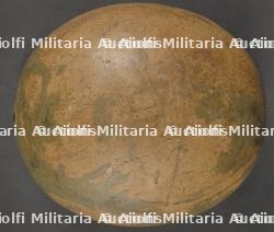 Casque USM1 Parachutiste. US M1 paratrooper helmet — photo 17