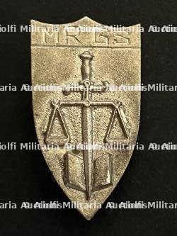 FRANCE LIBRE GENDARMERIE. FREE FRENCH GENDARMERIE.