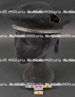 Ensemble Bataillon de Corée. Korean Battalion set