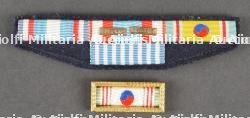 Ensemble Bataillon de Corée. Korean Battalion set — photo 8