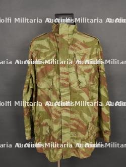 Veste TAP 4753 camouflée. TAP 4753 camouflage jacket