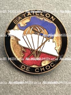 FRANCE LIBERATION COMMANDOS. FRENCH LIBERATION COMMANDOS.
