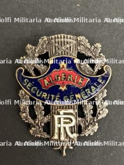 FRANCE POLICE. FRENCH POLICE.