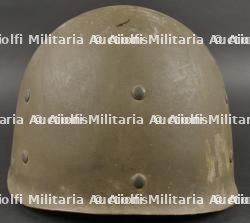 Sous casque US M1 Parachutiste. US M1 paratrooper liner — photo 5