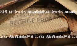 Sous casque US M1 Parachutiste. US M1 paratrooper liner — miniature 16