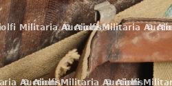Sous casque US M1 Parachutiste. US M1 paratrooper liner — miniature 18