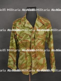Veste TTA 4752 allégée. Lightweight TTA 4752 jacket