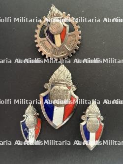 FRANCE POLICE. FRENCH POLICE.