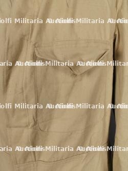Combinaison type SAS. SAS type coverall — miniature 3