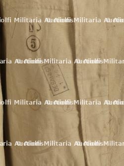 Combinaison type SAS. SAS type coverall — photo 5