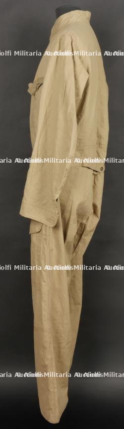 Combinaison type SAS. SAS type coverall — miniature 7